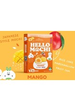 Hello Mochi Mango