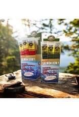 Salmon Jerky Regular