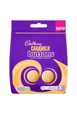 Cadbury Cadbury Caramilk Buttons (British)
