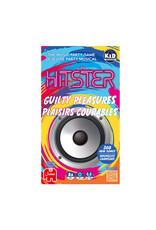 Hitster Guilty Pleasures