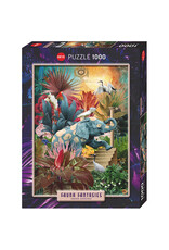 Heye Elephantaisy, Fauna Fantasies 1000pc