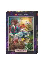 Heye Elephantaisy, Fauna Fantasies 1000pc