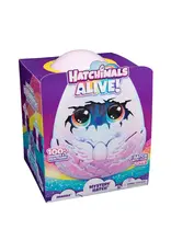 Hatchimal Big Egg Draggle