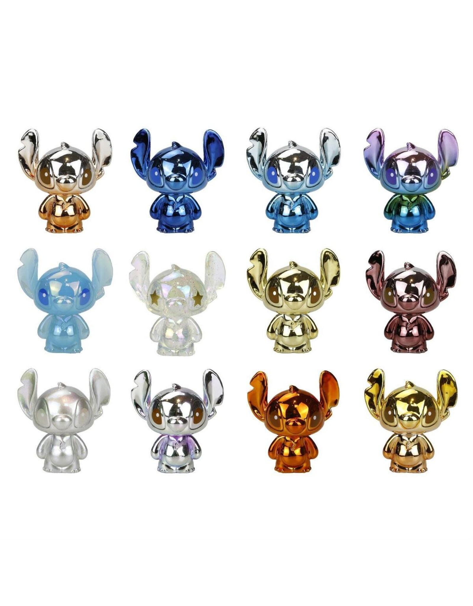Stitch Planet Blind Bag