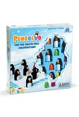 Blue Orange Games Pengoloo (Plastic)