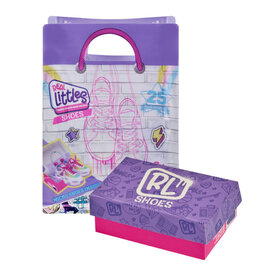 Real Littles S3 Sneaker Assorted