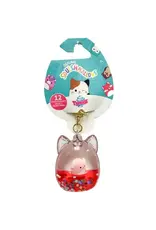 Squishmallow Tsunameez Keychain Assorted
