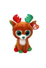 Ty Tinseltoes - Brown Reindeer Reg