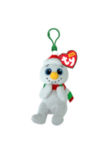 Ty Brrrnard - White Snowman Clip