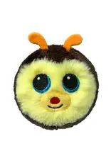 Ty Beanie Bouncer - Buzzy Bee