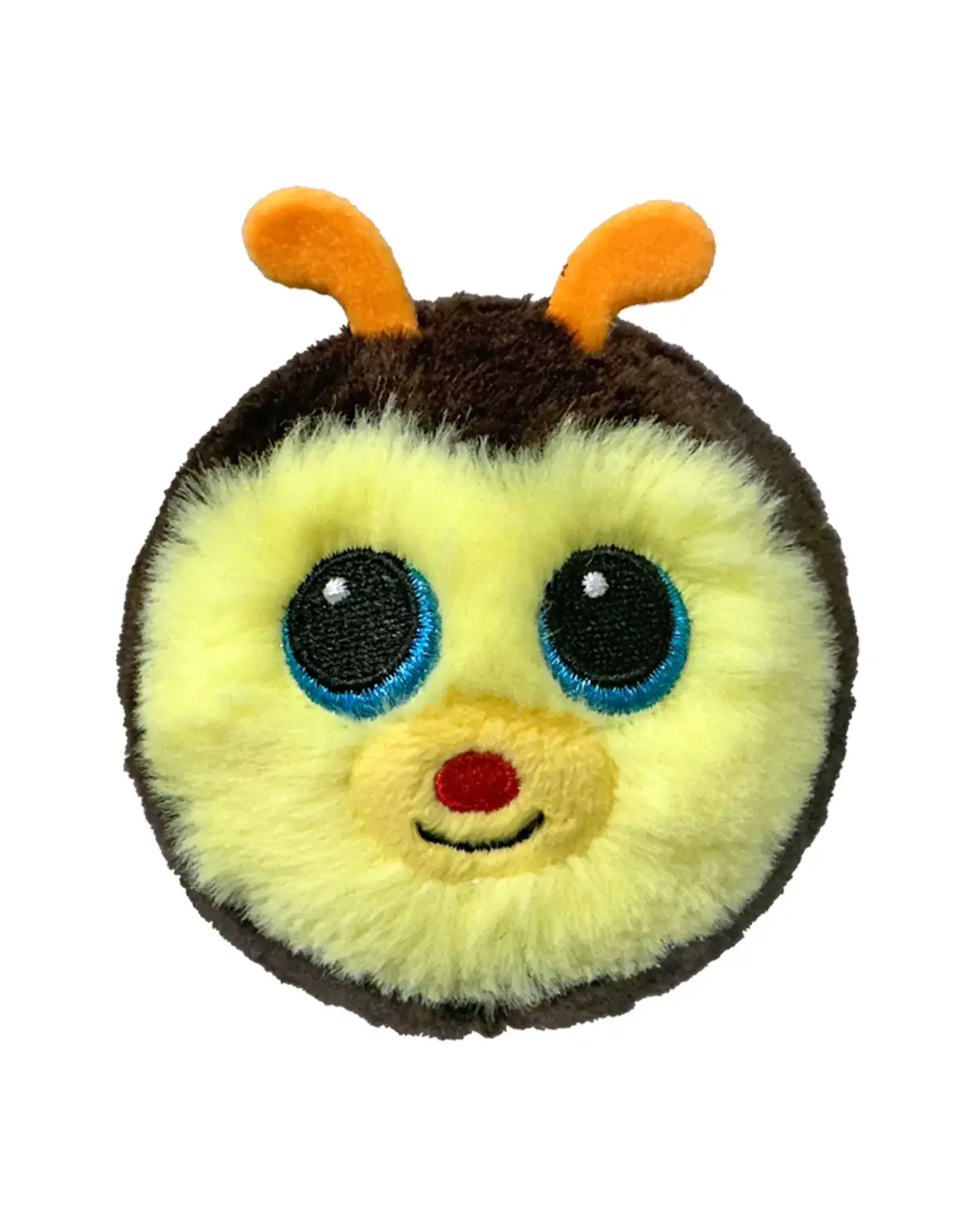 Ty Beanie Bouncer - Buzzy Bee