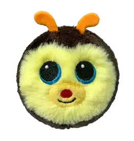 Ty Beanie Bouncer - Buzzy Bee