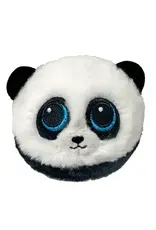 Ty Beanie Bouncer - Checkers Panda