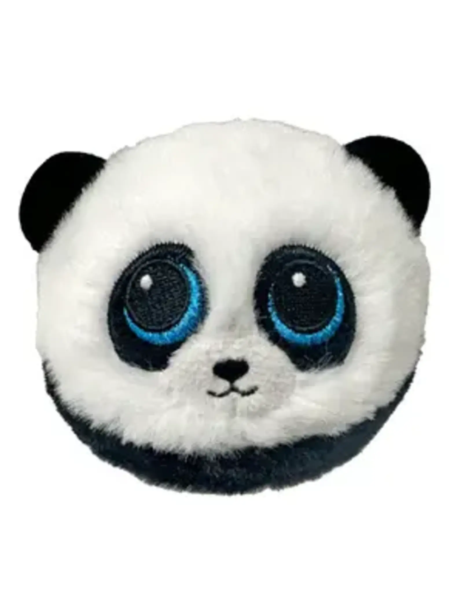 Ty Beanie Bouncer - Checkers Panda