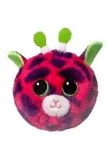Ty Beanie Bouncer - Gilbert Giraffe