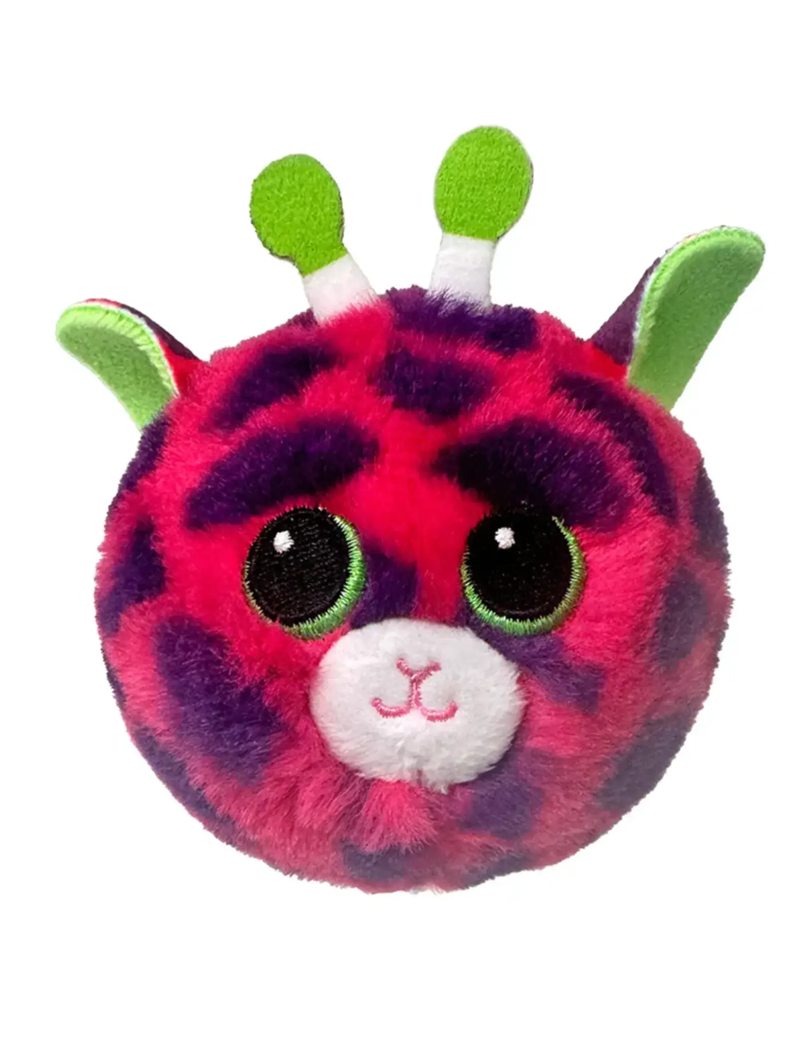 Ty Beanie Bouncer - Gilbert Giraffe
