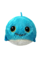 Ty Beanie Bouncer - Fins Shark