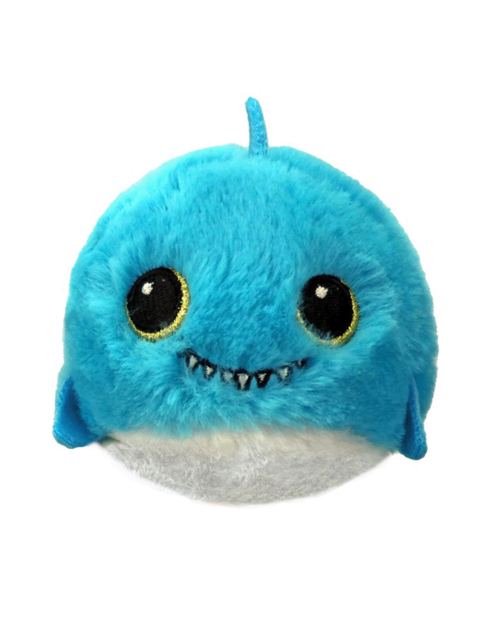 Ty Beanie Bouncer - Fins Shark