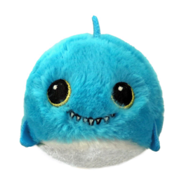 Ty Beanie Bouncer - Fins Shark