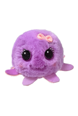 Ty Beanie Bouncer - Leggy Octopus