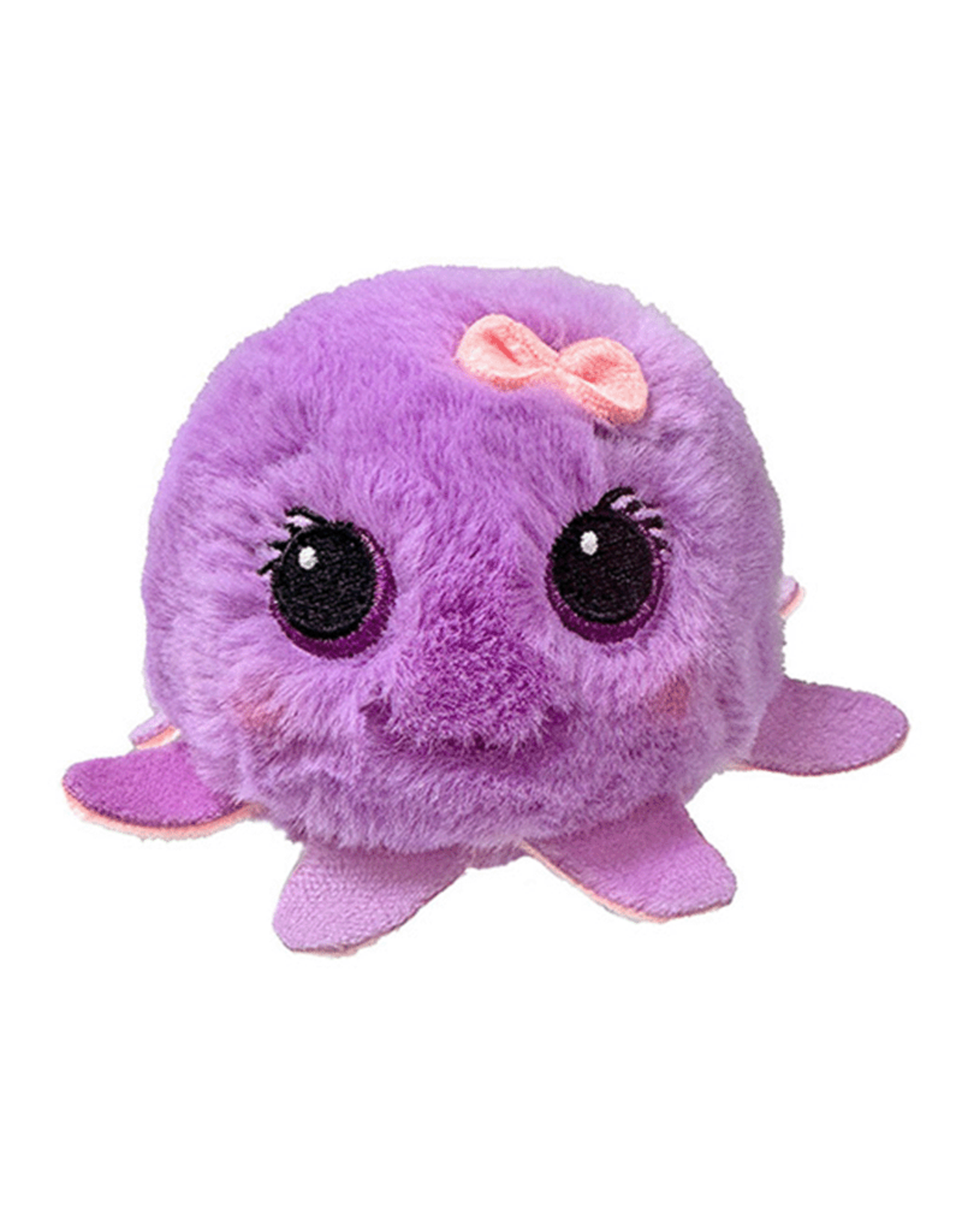 Ty Beanie Bouncer - Leggy Octopus