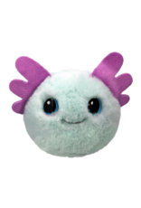 Ty Beanie Bouncer - Swish Axolotl