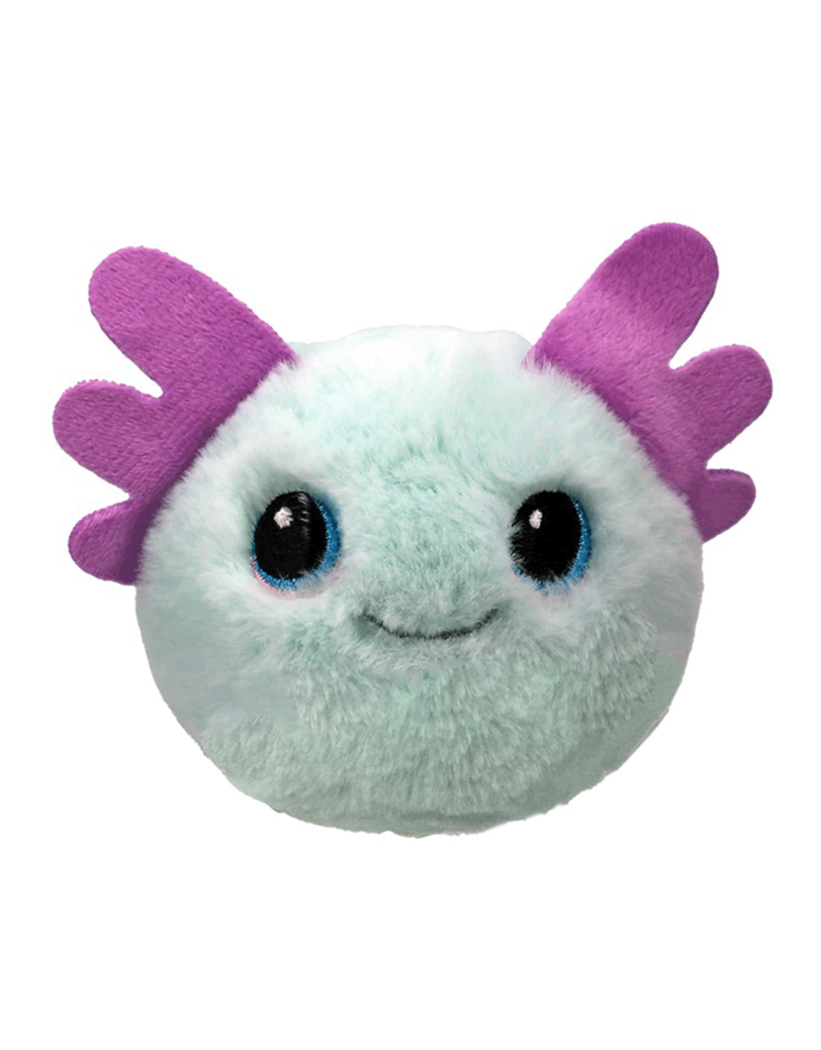 Ty Beanie Bouncer - Swish Axolotl