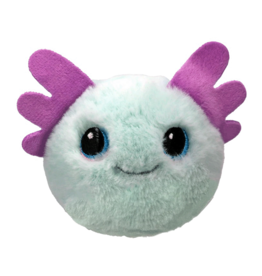 Ty Beanie Bouncer - Swish Axolotl