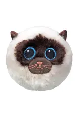 Ty Beanie Bouncer - Sammy Siamese