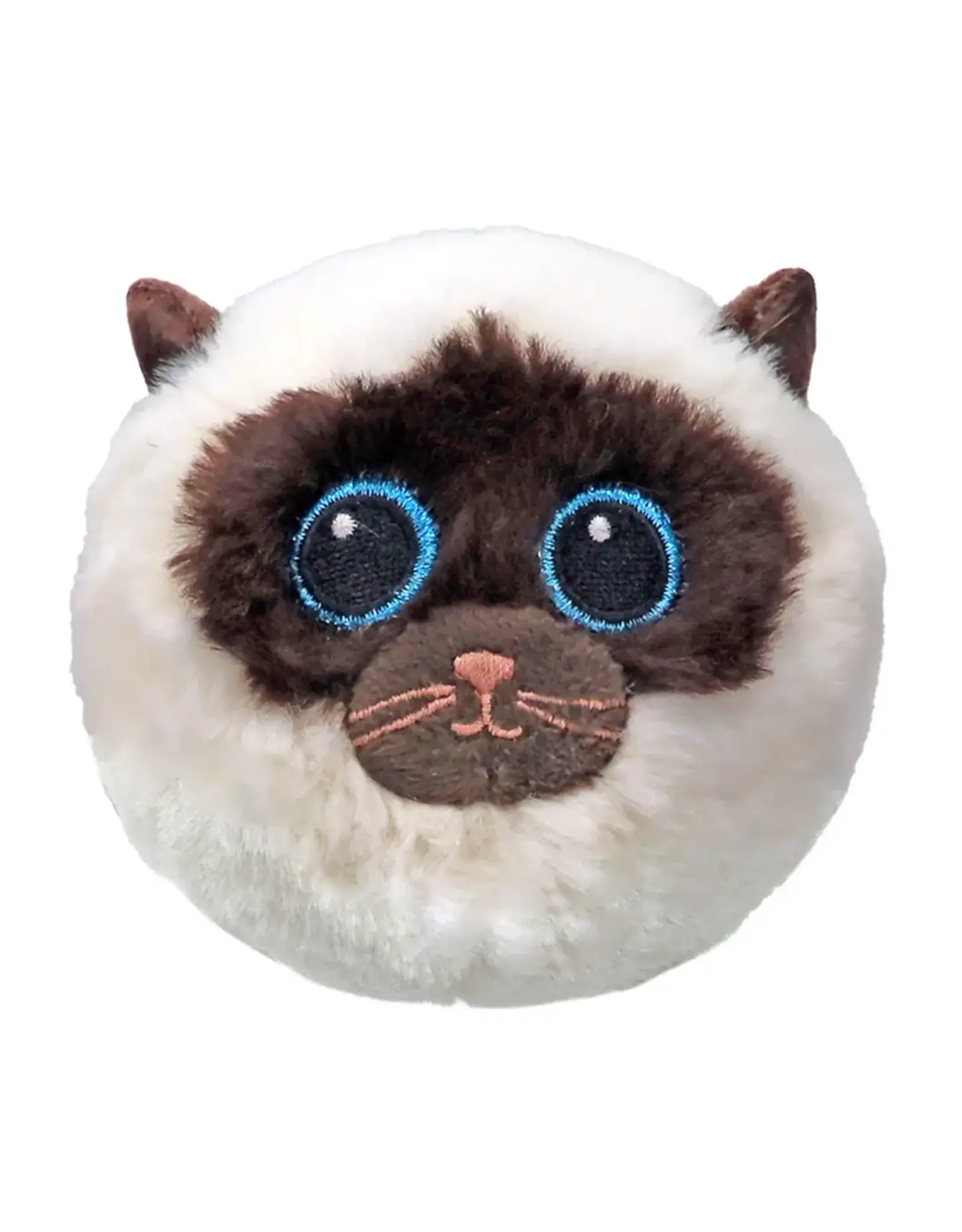 Ty Beanie Bouncer - Sammy Siamese