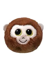 Ty Beanie Bouncer - Banana Monkey