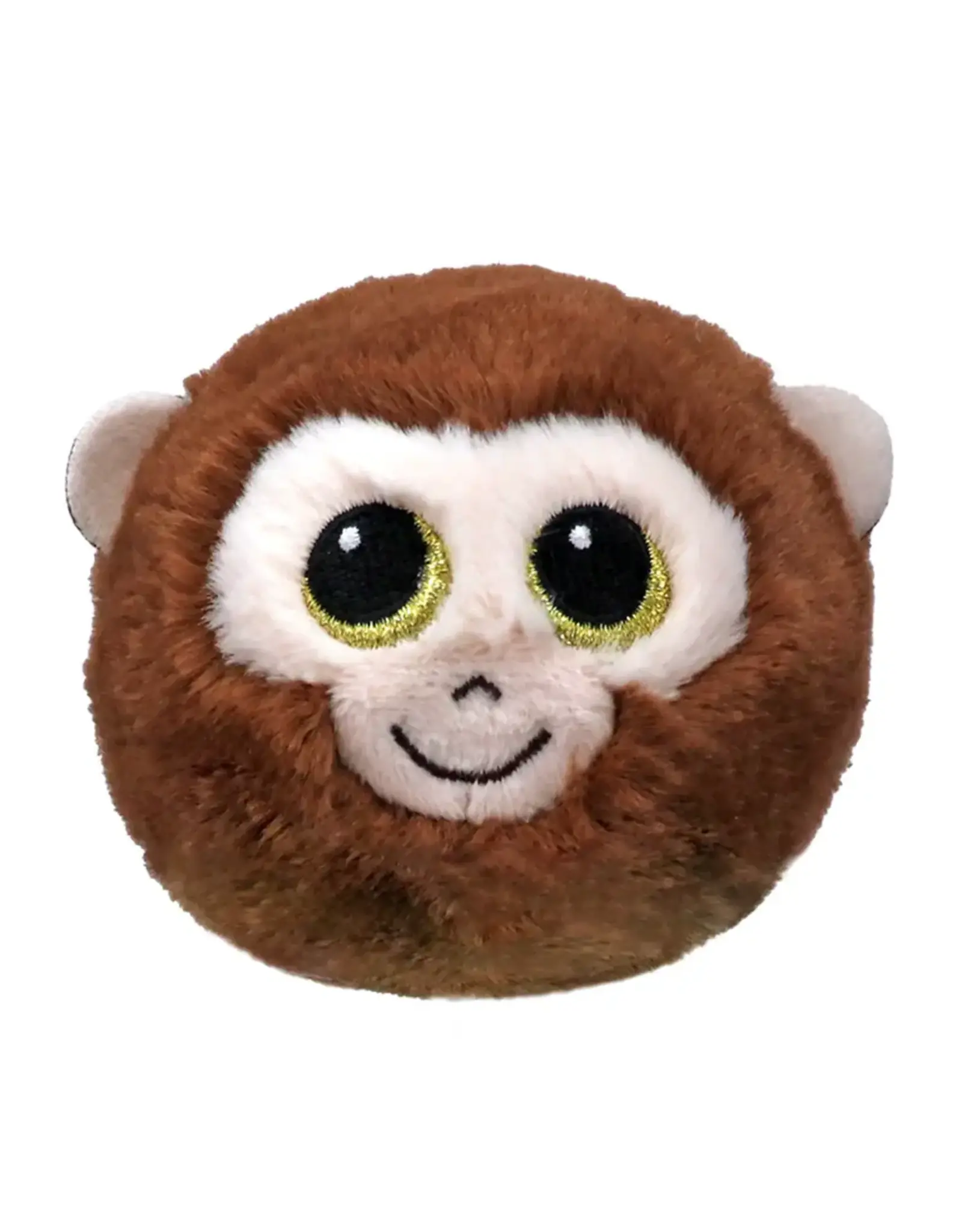 Ty Beanie Bouncer - Banana Monkey