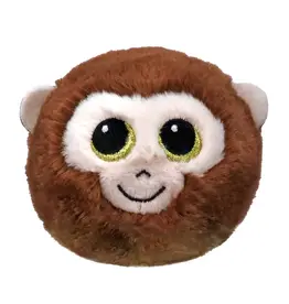 Ty Beanie Bouncer - Banana Monkey