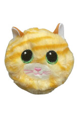 Ty Beanie Bouncer - Purry Cat