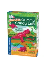 Thames & Kosmos Dinosaur Gummy Candy Lab