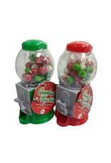 Albert’s Mini Gumball Machine Red or Green