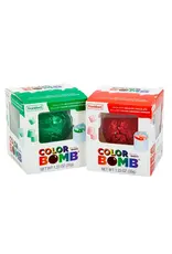 Frankford Colour Hot Chocolate Bomb Red & Green Assorted