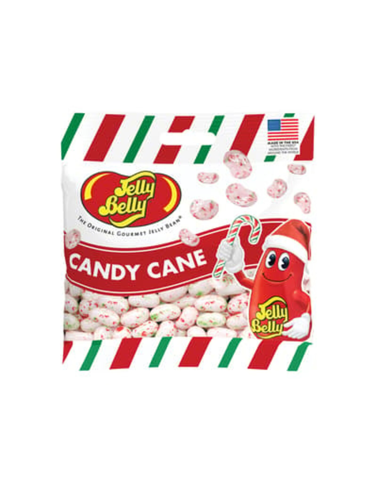 Jelly Belly Jelly Belly Christmas Candy Cane