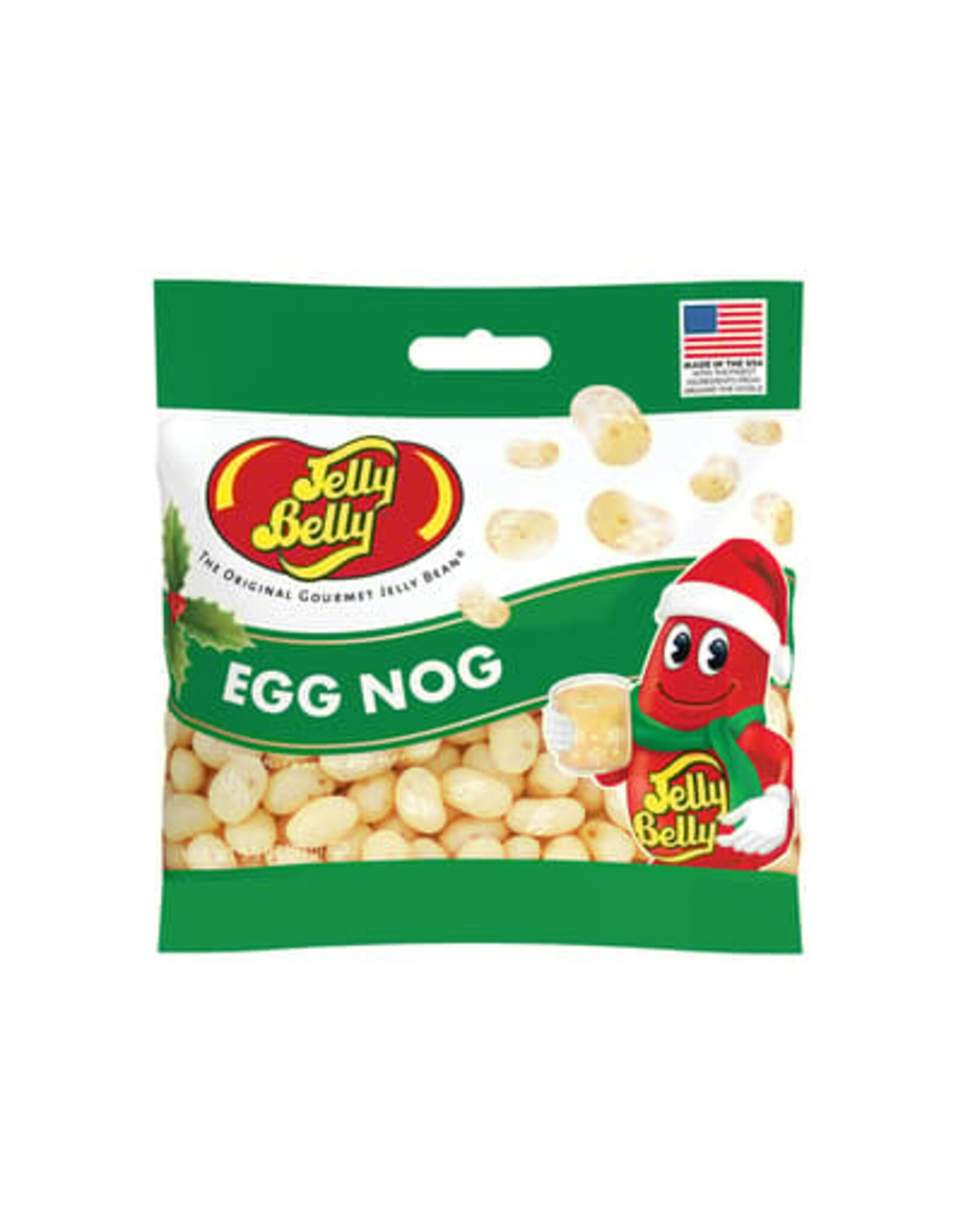 Jelly Belly Jelly Belly Christmas Egg Nog
