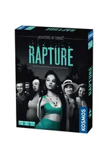 Thames & Kosmos Masters of Crime: Rapture