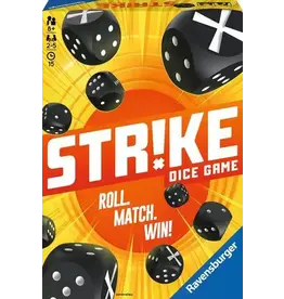 Ravensburger Strike Game
