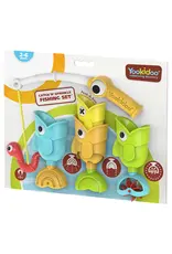 Catch N Sprinkle Fishing Set