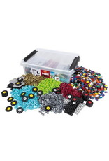 Plus-Plus Plus-Plus Go! Educational Mix - 2600pcs