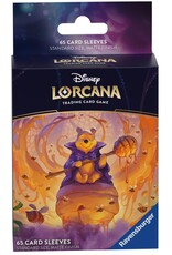 Ravensburger Disney Lorcana Card Sleeves - Pooh