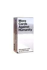 Cards Against Humanity Cards Against Humanity: More Cards Against Humanity