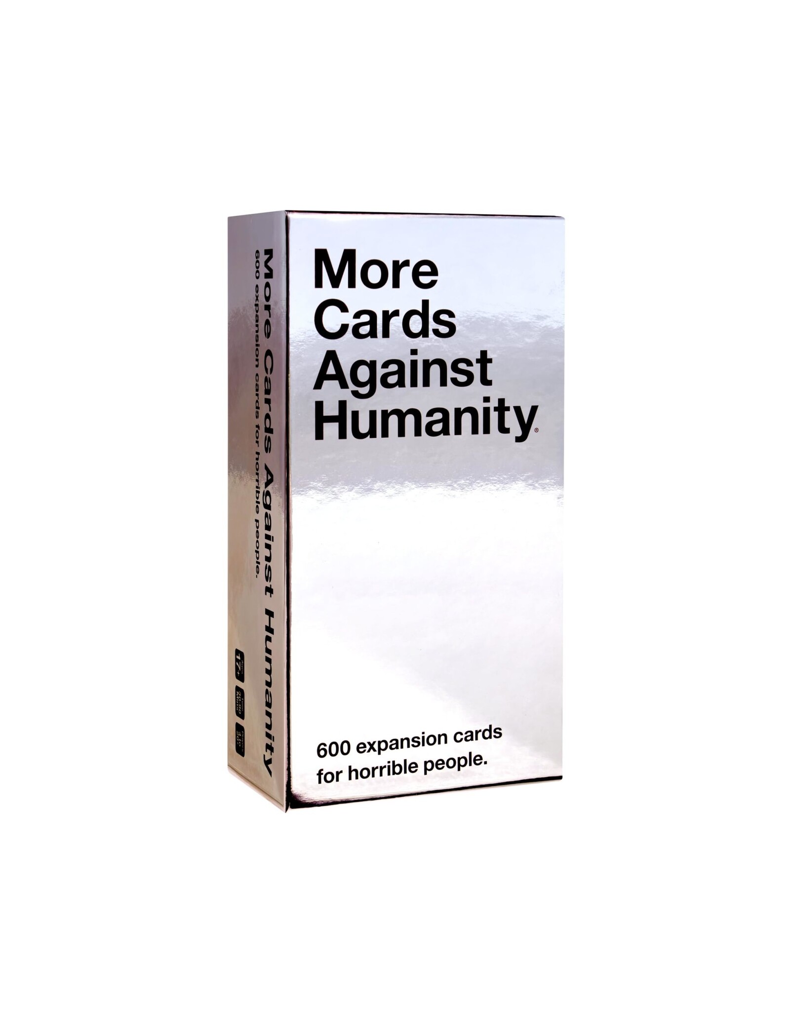 Cards Against Humanity Cards Against Humanity: More Cards Against Humanity