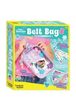 Creativity For Kids My Chic Boutique Belt Bag Creativity For Kids My Chic Boutique Belt Bag