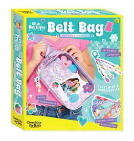 Creativity For Kids My Chic Boutique Belt Bag