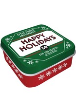 After Dinner Amusements: Happy Holidays