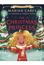 The Christmas Princess